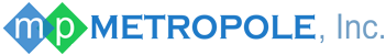 Metropole Logo